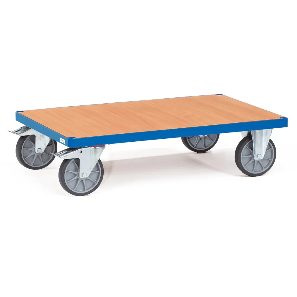 [2593] Fetra Platform 2593