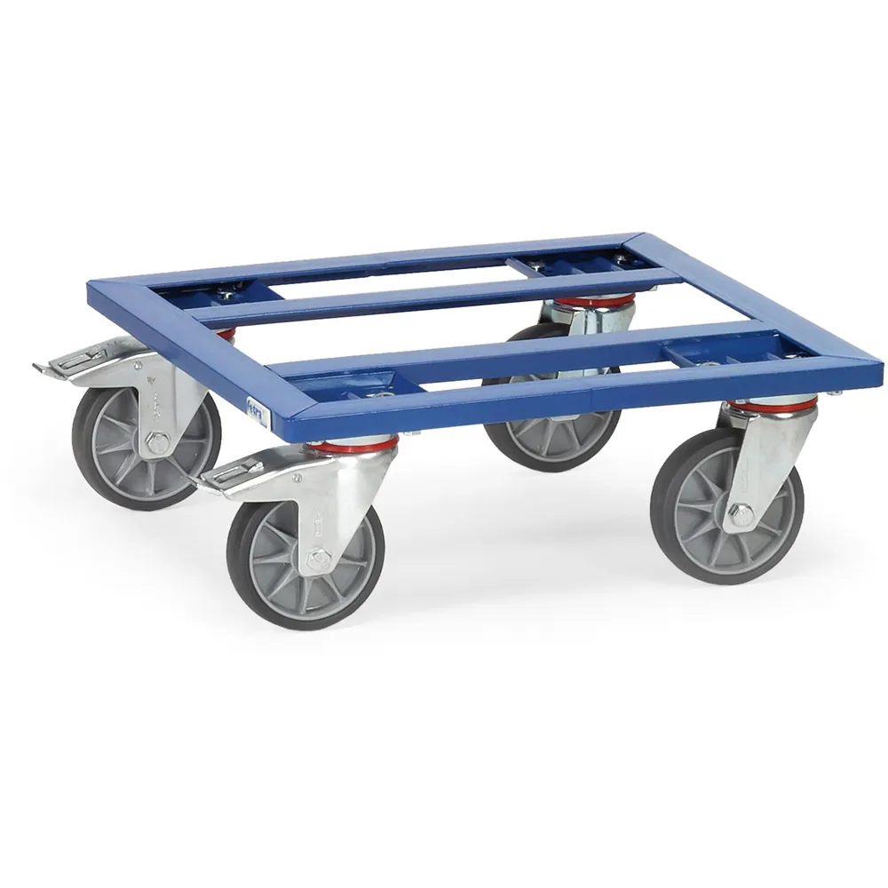 [1165] Fetra Rolplateau 1165 - open frame