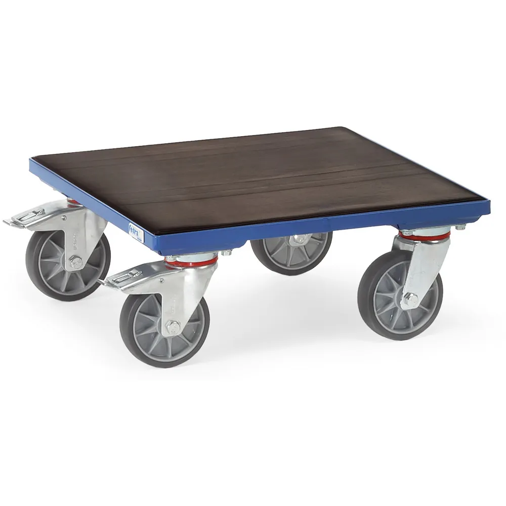 [2174] Fetra Rolplateau 2174 - rubber