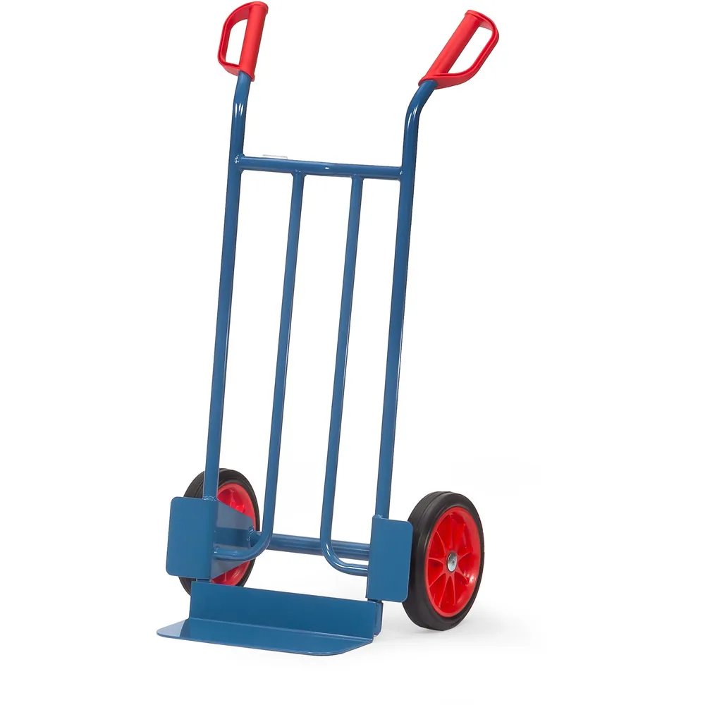 [B1115V] Fetra Steekwagen B1115V