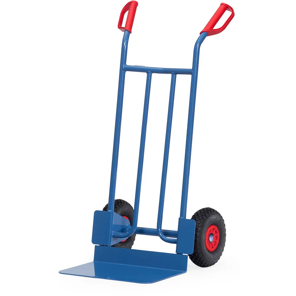 [B1116P] Fetra Steekwagen B1116P