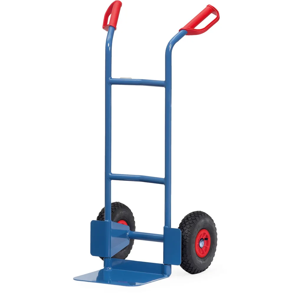 Fetra Steekwagen B1125L