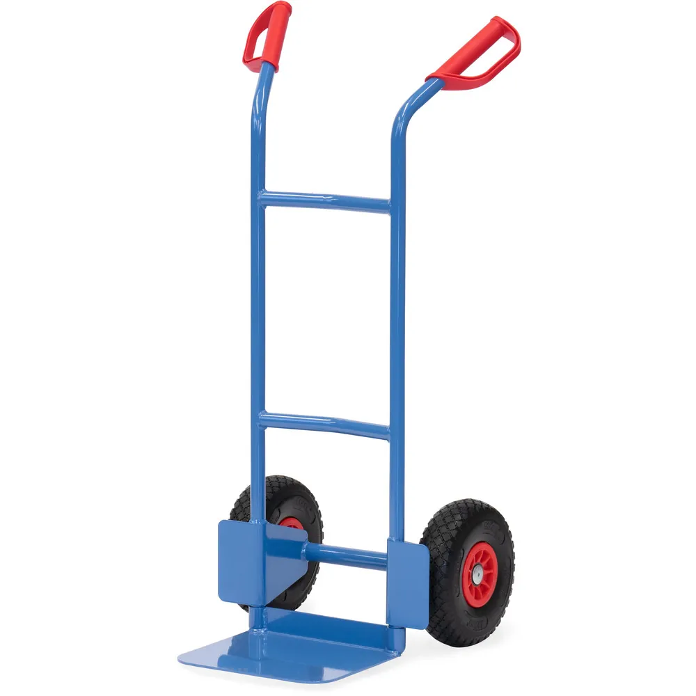 [B1125P] Fetra Steekwagen B1125P