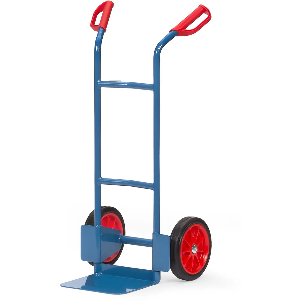 [B1125V] Fetra Steekwagen B1125V