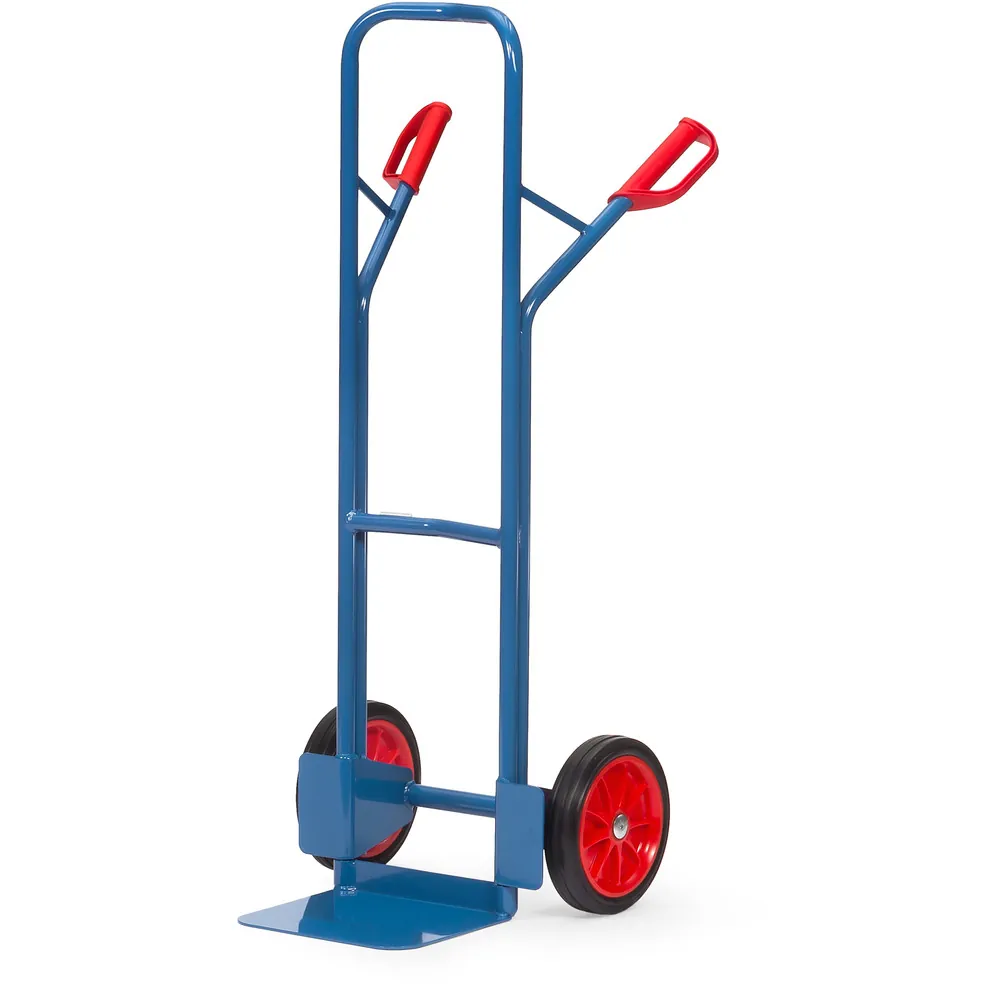 [B1325V] Fetra Steekwagen B1325V