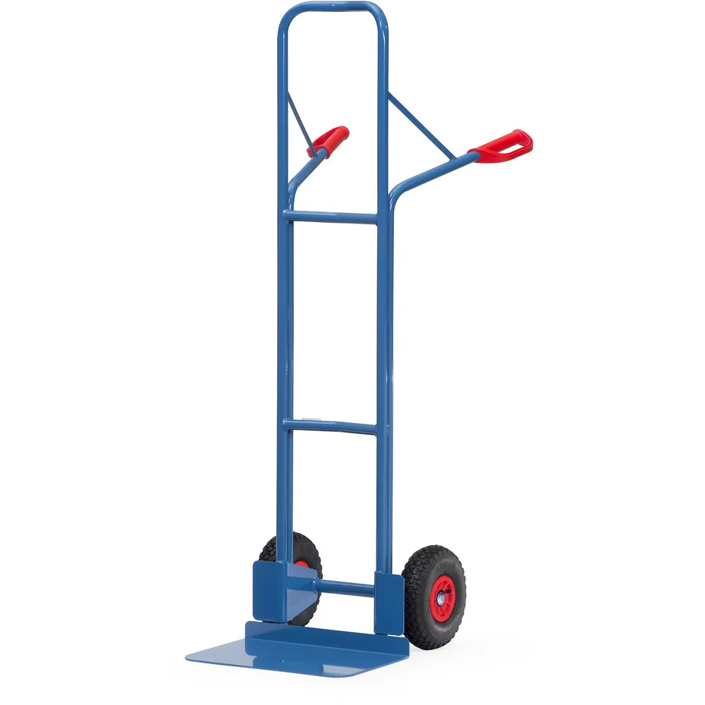 Fetra Steekwagen B1328L
