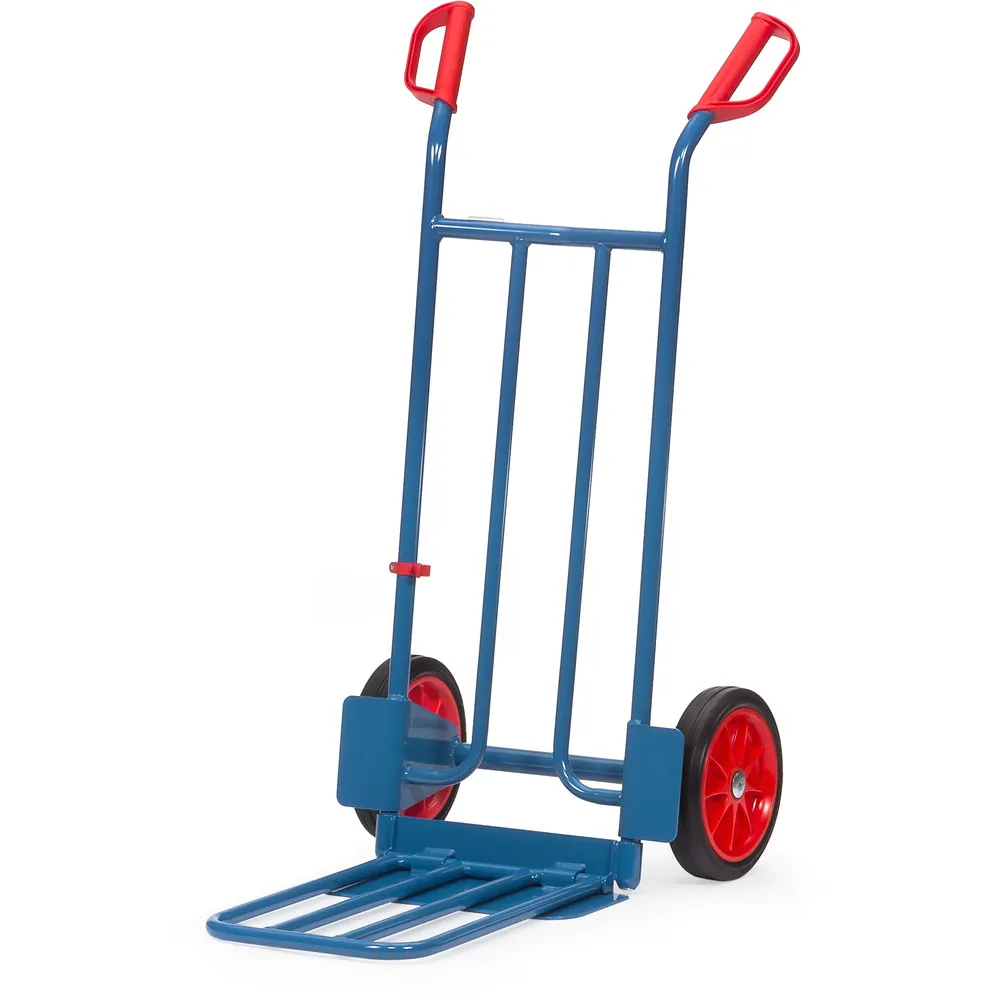 [K1116V] Fetra Steekwagen K1116V