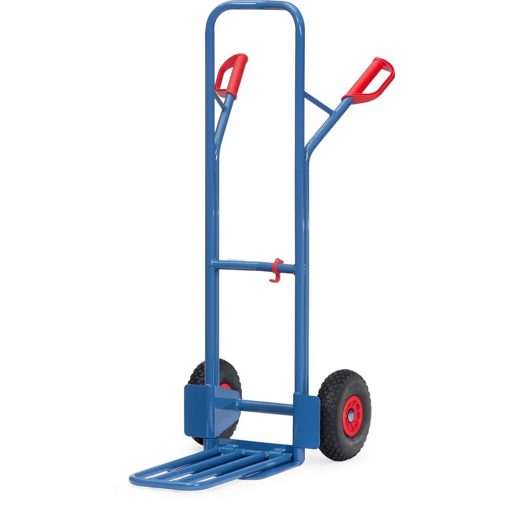 [K1326P] Fetra Steekwagen K1326P