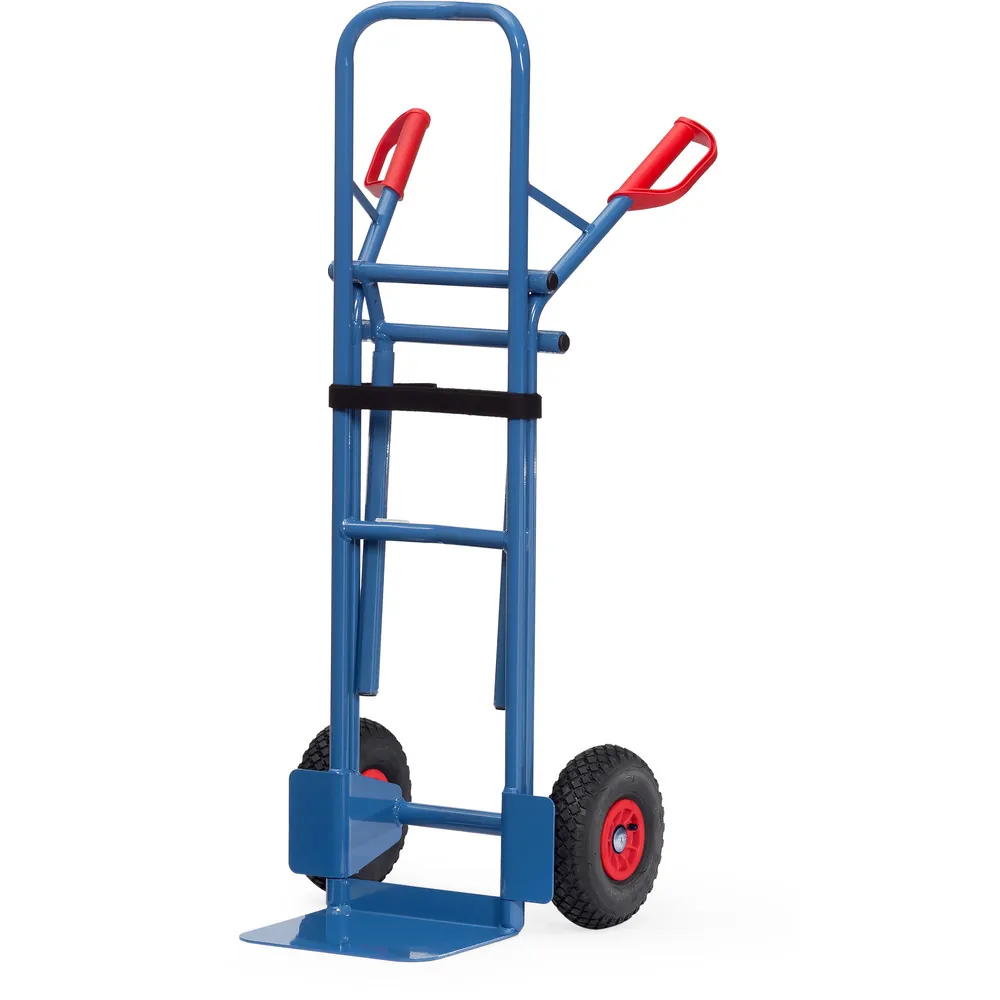[B1335V] Fetra Stoelensteekwagen B1335V