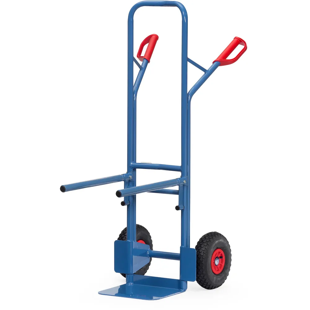 [B1345L] Fetra Stoelensteekwagen B1345L