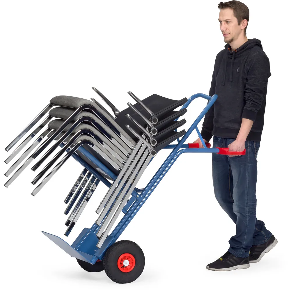 [B1345V] Fetra Stoelensteekwagen B1345V