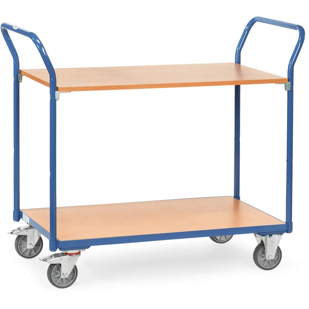 Fetra Tafelwagen 1602
