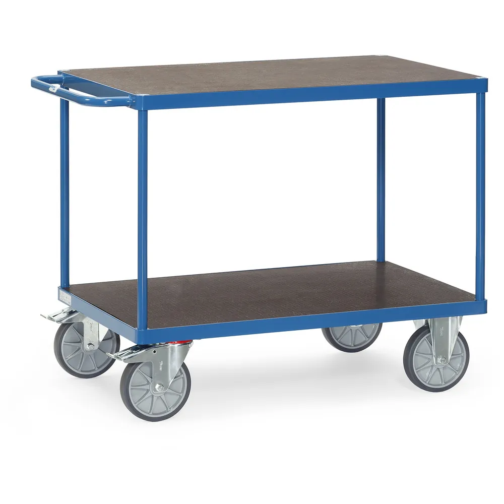 Fetra Tafelwagen 24001400 - watervaste platformen