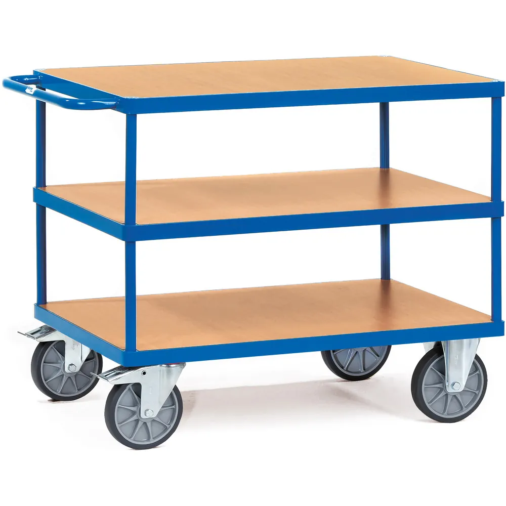 Fetra Tafelwagen 2421