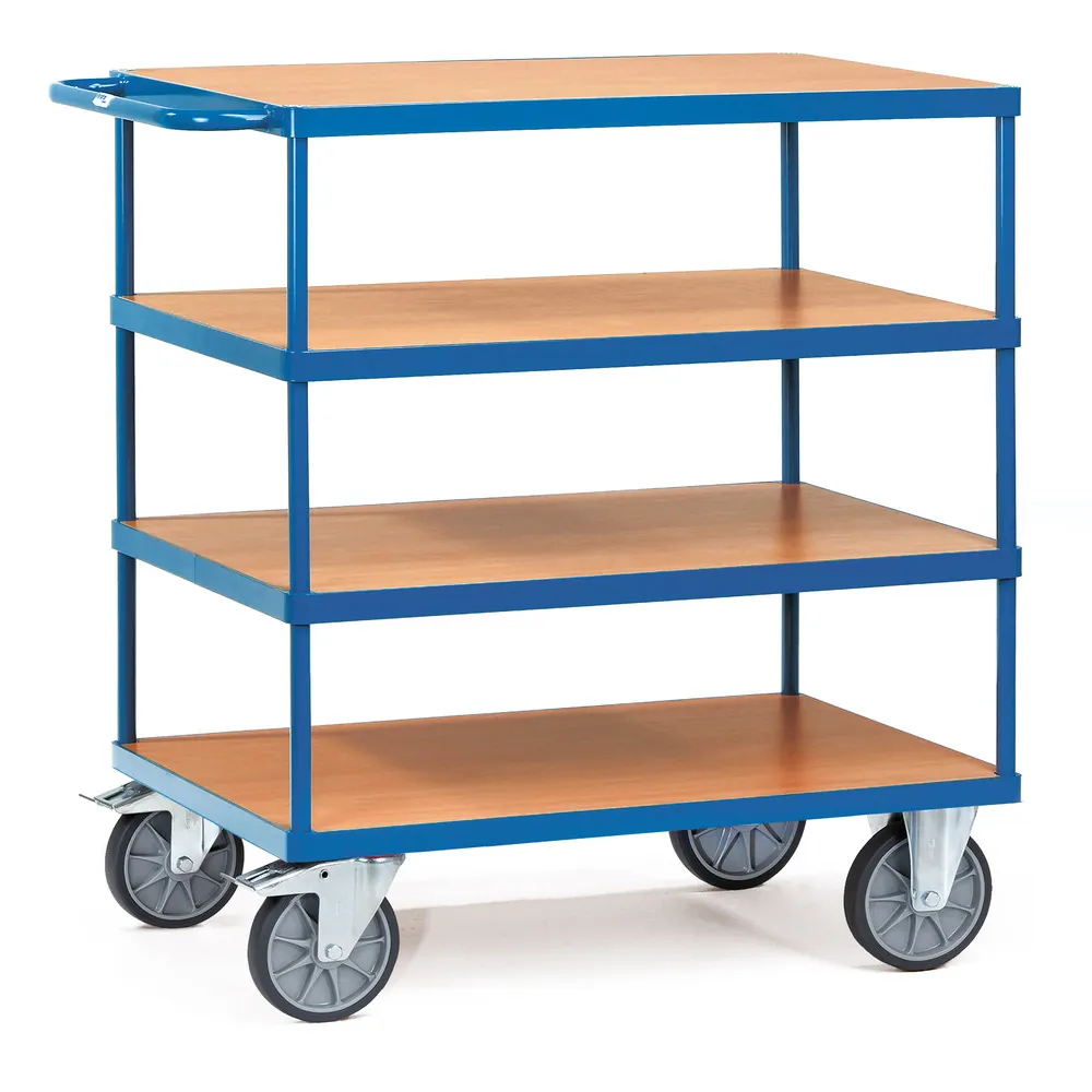 Fetra Tafelwagen 2443