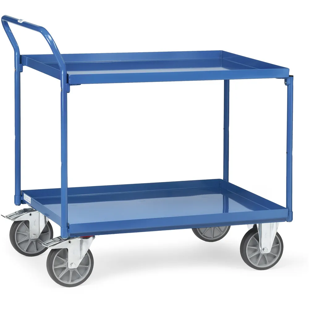 Fetra Tafelwagen 4920
