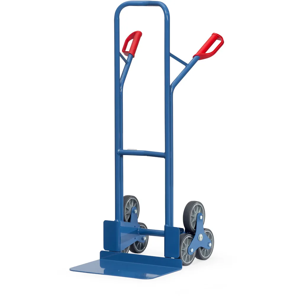 [TK1326] Fetra Trappensteekwagen TK1326