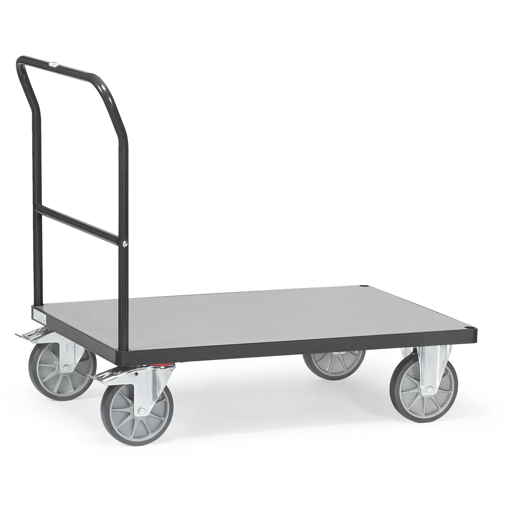 [2500-7016] Fetra Duwbeugelwagen 2500/7016