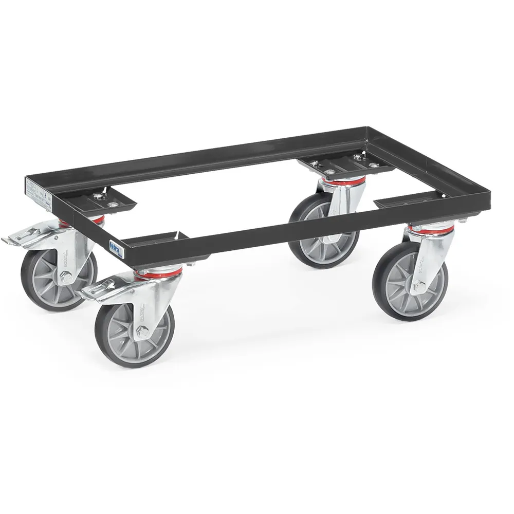[13580-7016] Fetra Eurobakken rolplateau 13580/7016