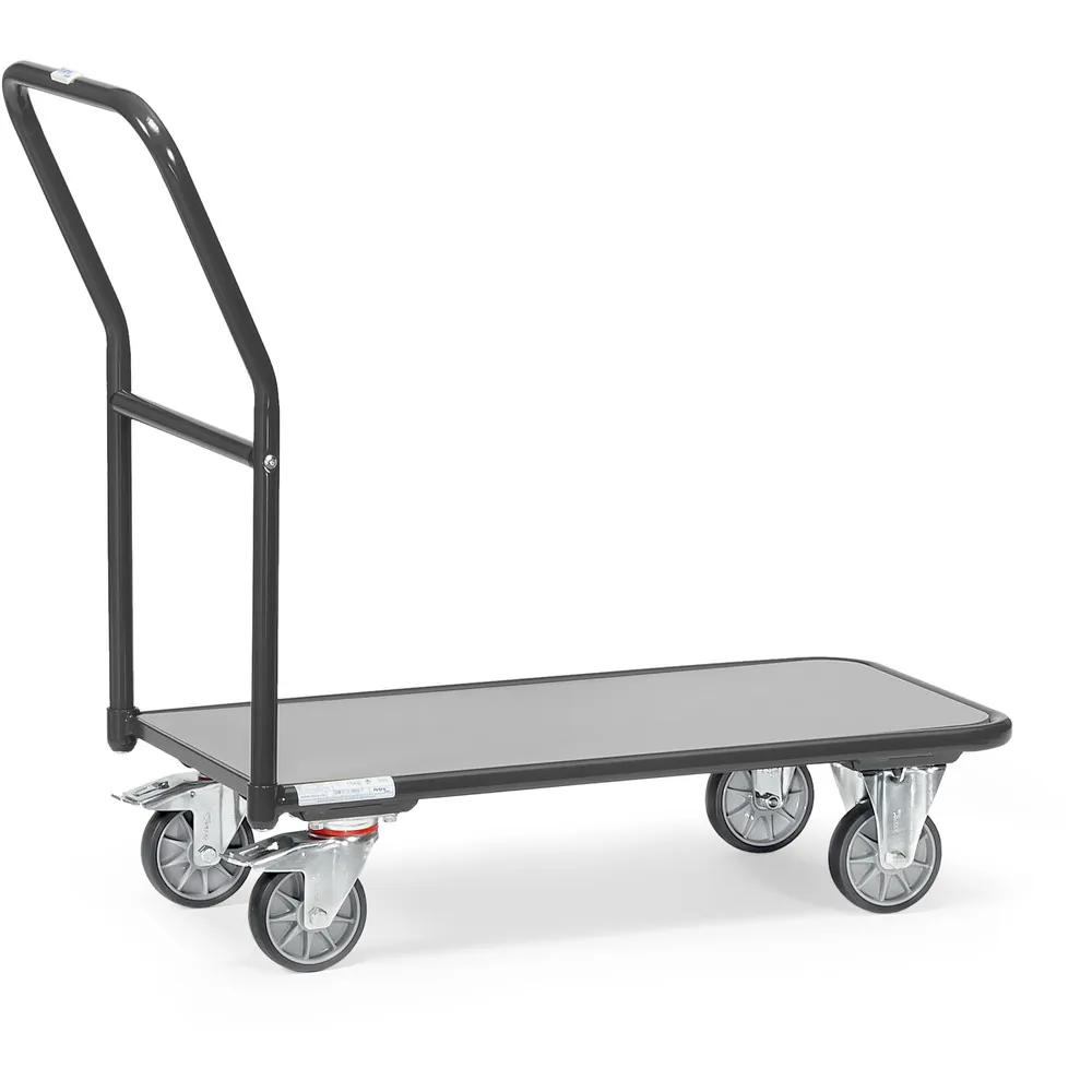 [1202-7016] Fetra Platformwagen 1202/7016