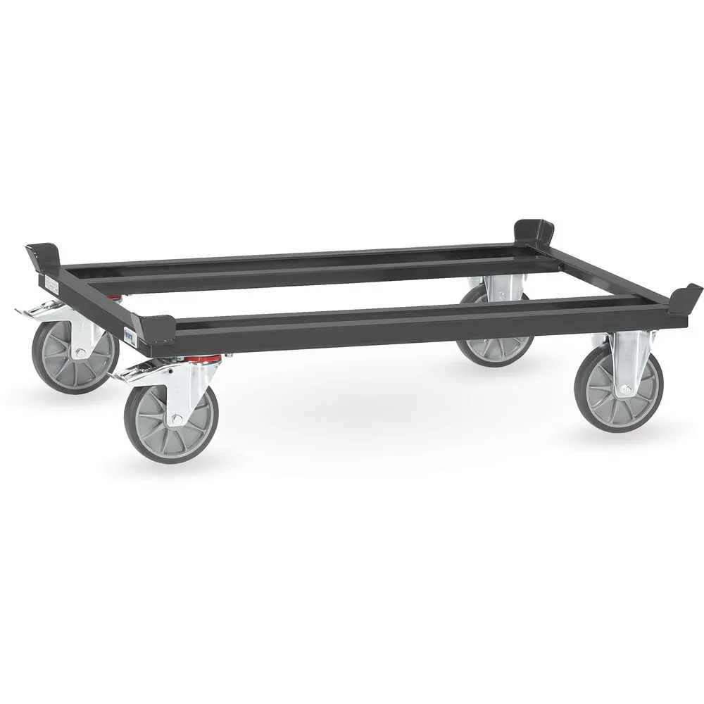 [22801-7016] Fetra Palletonderwagen 22801/7016 - TPE