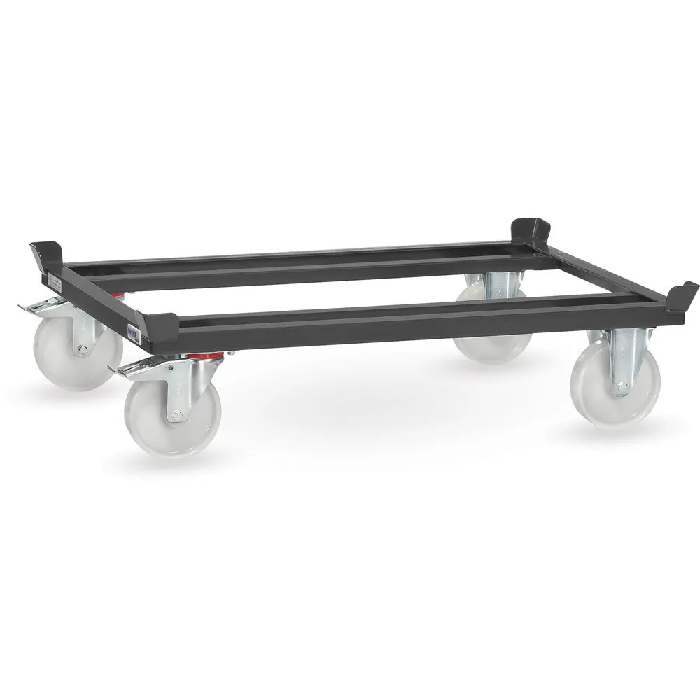 [22881-7016] Fetra Palletonderwagen 22881/7016 - Polyamide