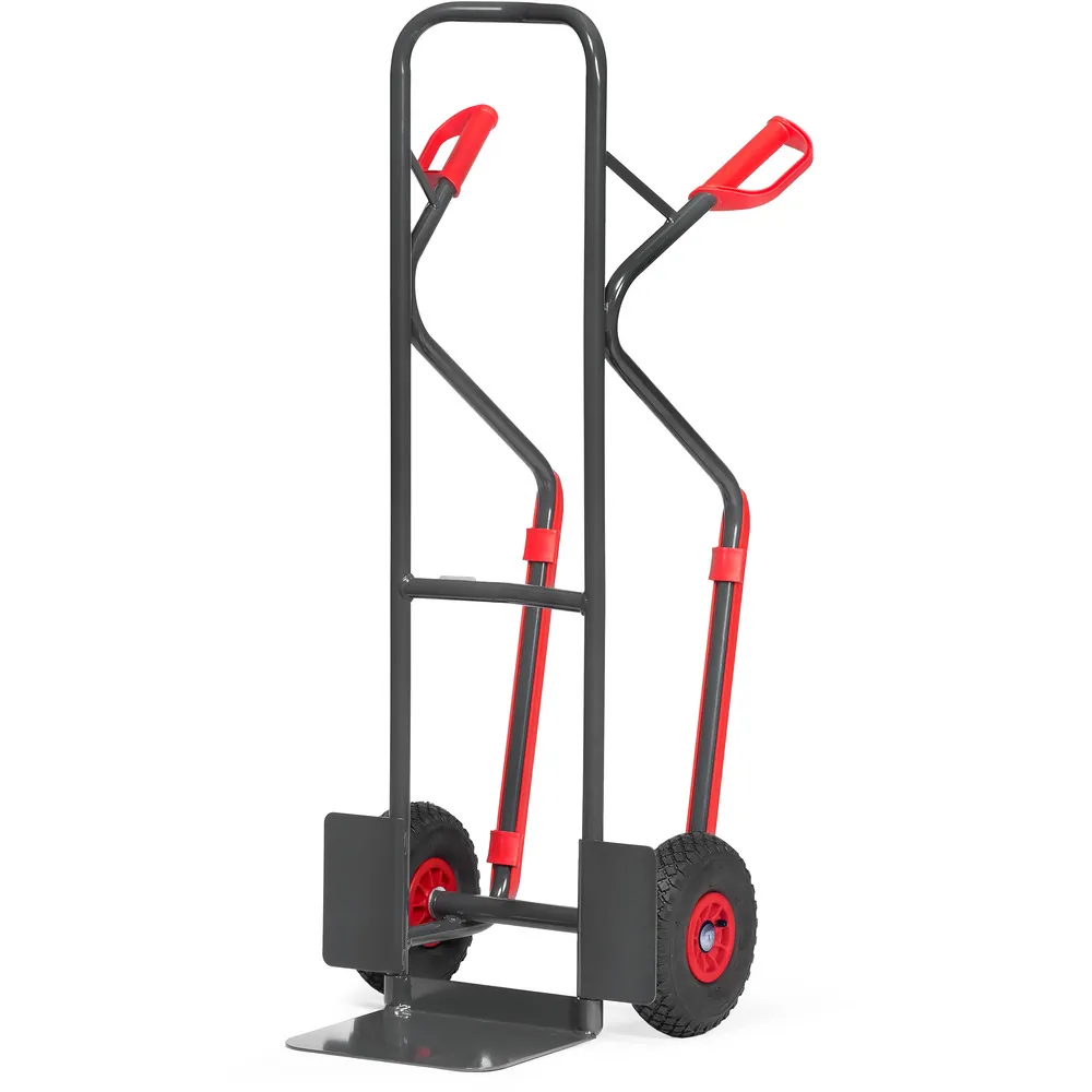 [B1330L-7016] Fetra Steekwagen B1330L/7016