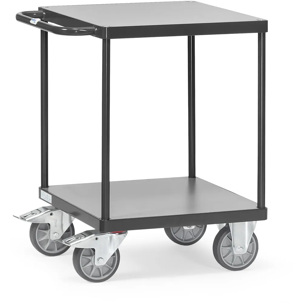 [2496-7016] Fetra Tafelwagen 2496/7016