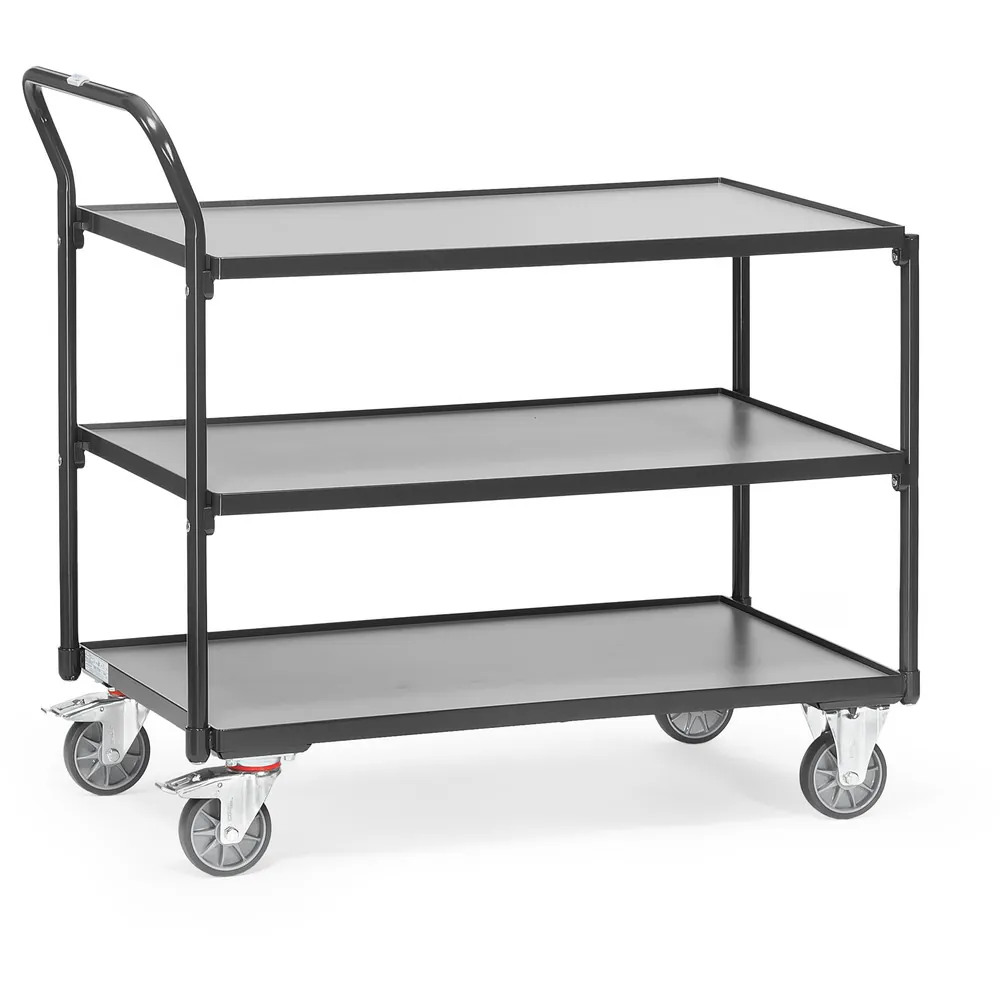 [2750-7016] Fetra Tafelwagen 2750/7016