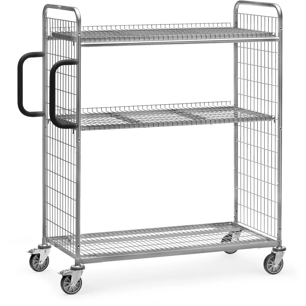 [28222] Fetra Orderverzamelwagen 28222