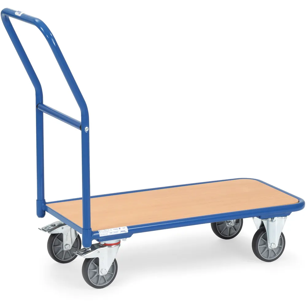 Fetra Platformwagen 1202