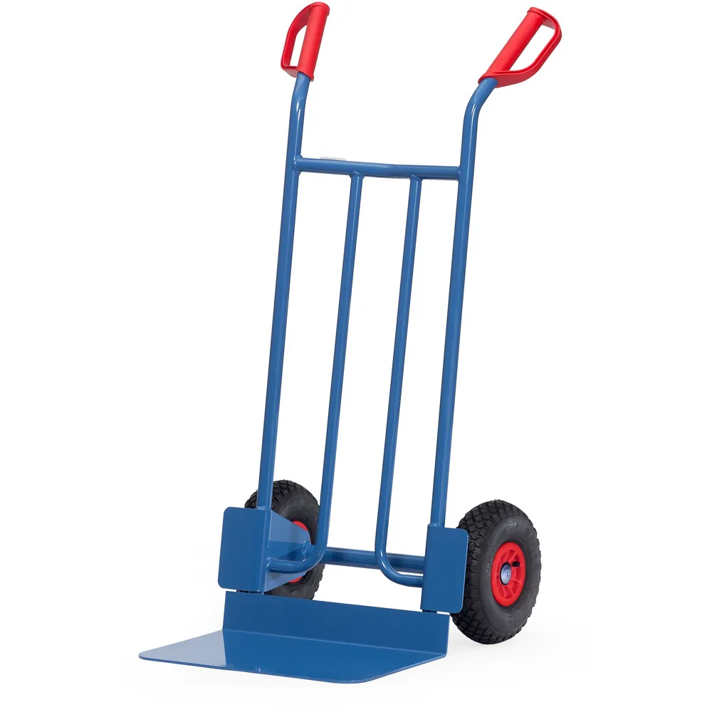[B1116L] Fetra Sack truck B1116L
