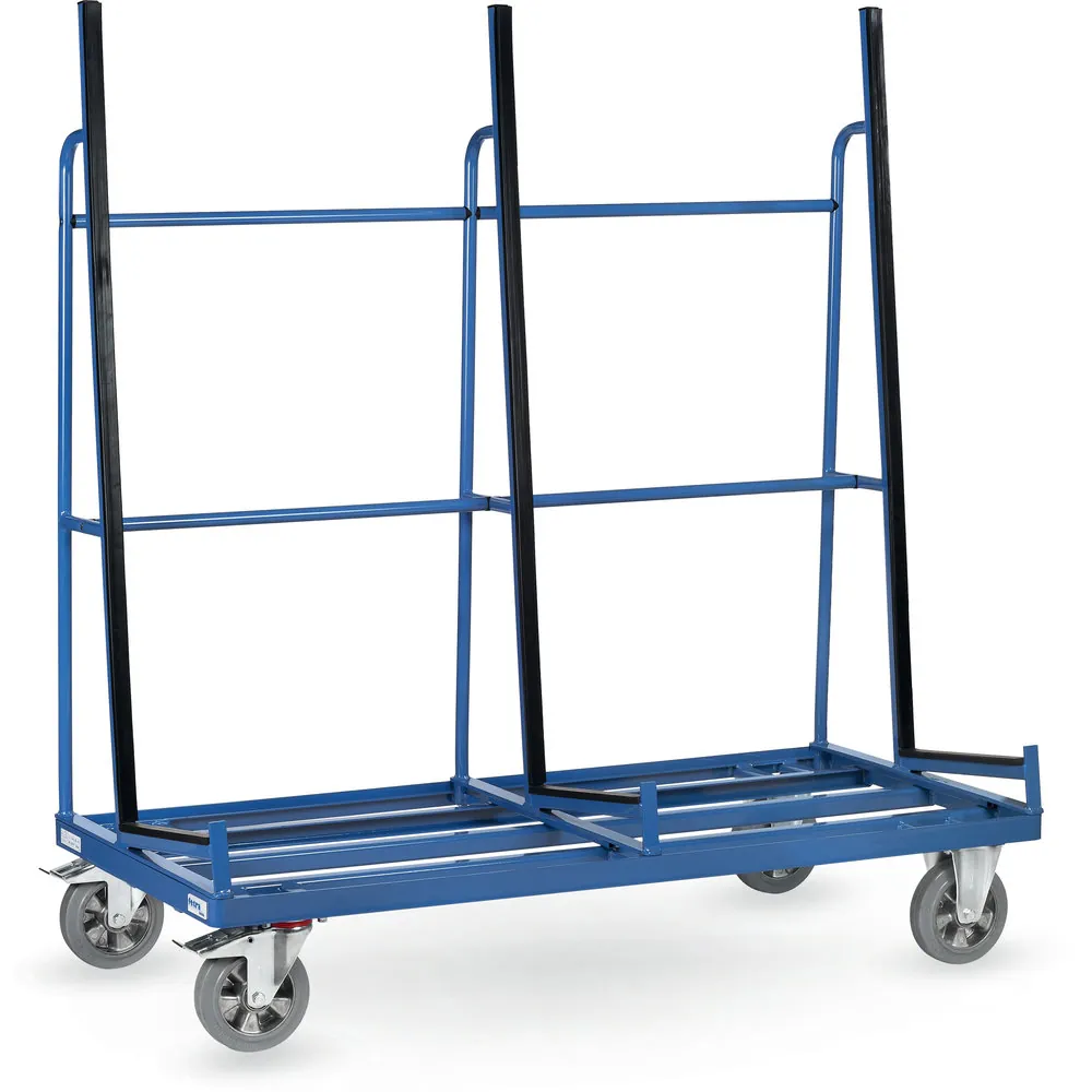 Platenwagens