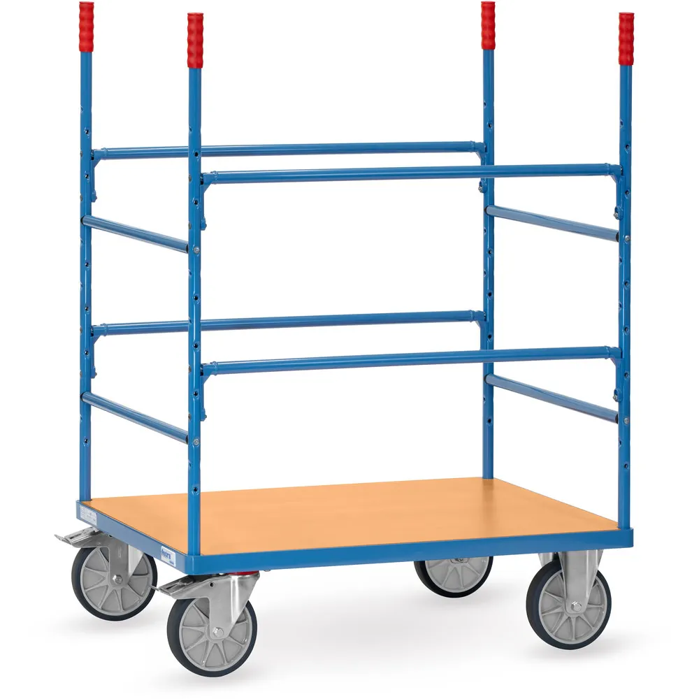 Rongenwagen