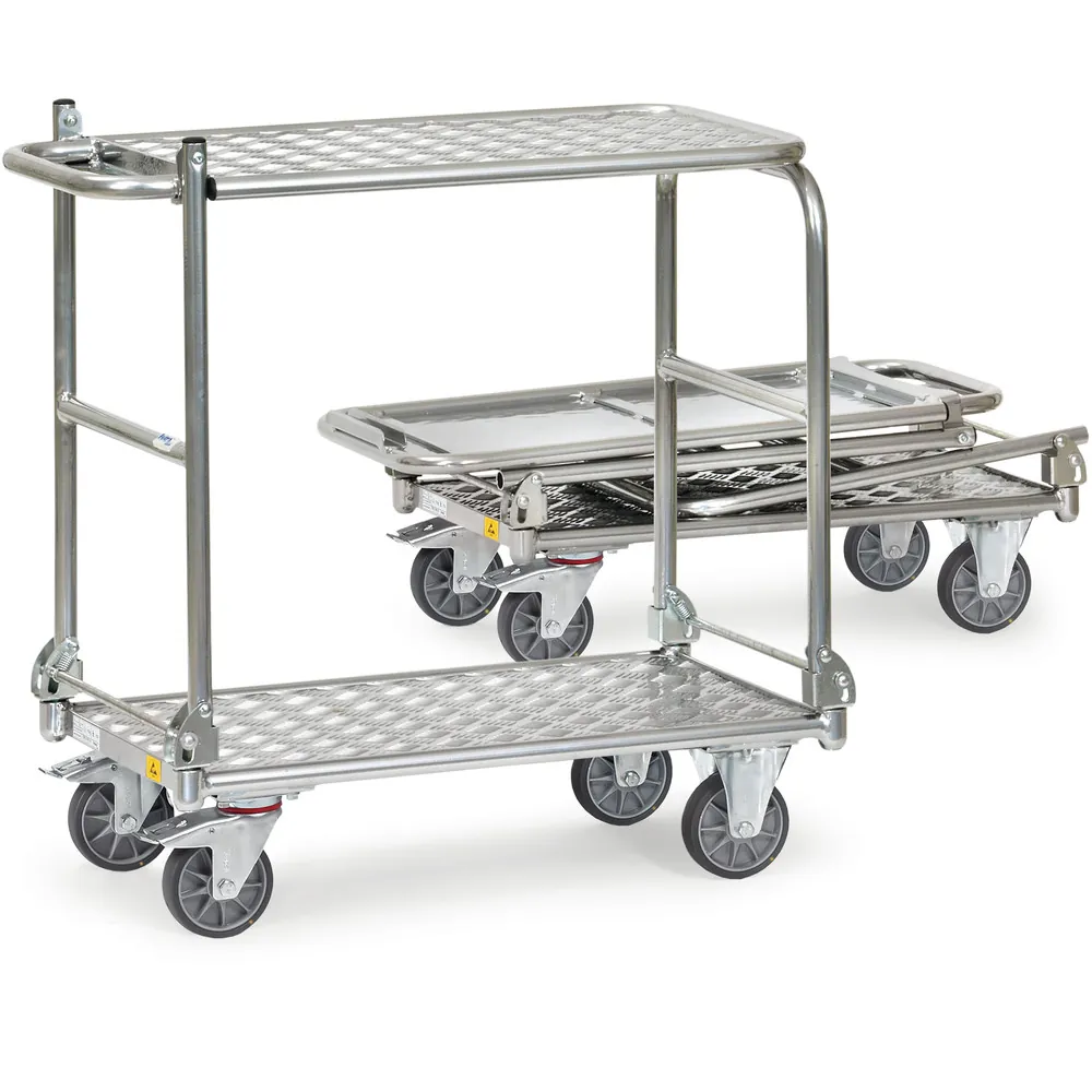 ESD Tafelwagens