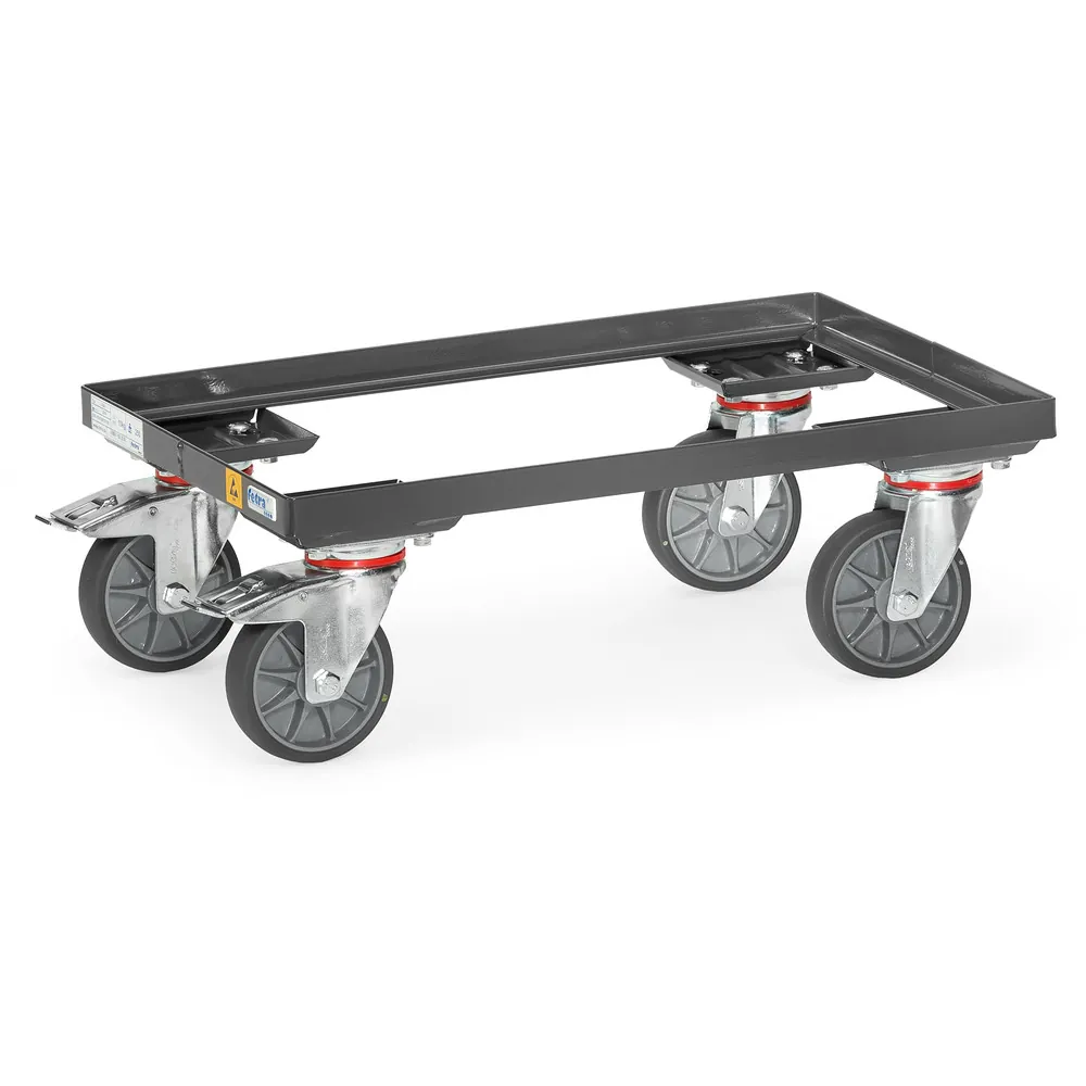 ESD Eurobak Roller