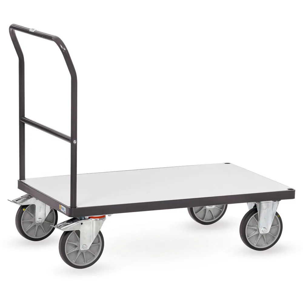 ESD Platformwagens