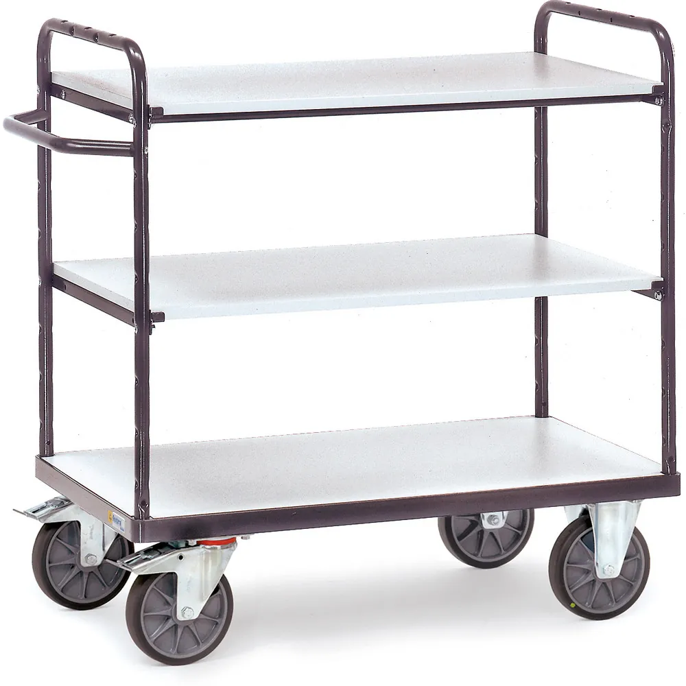 ESD Etagewagens