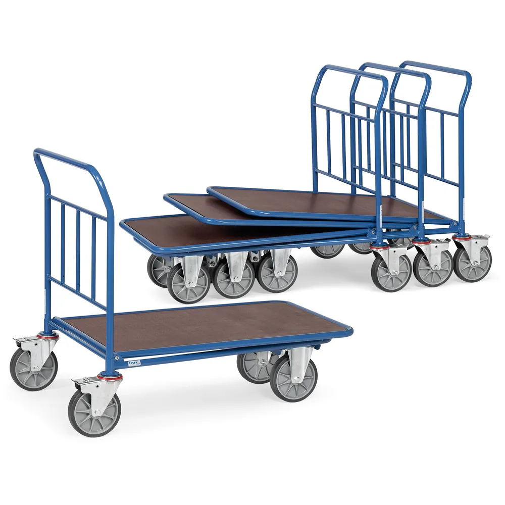 C+C Wagens