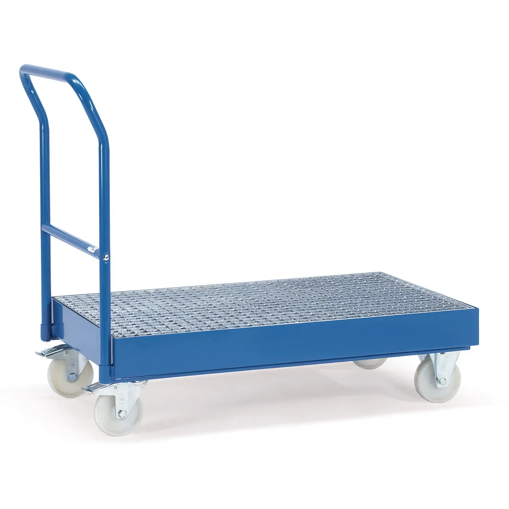 Vatentransportwagen