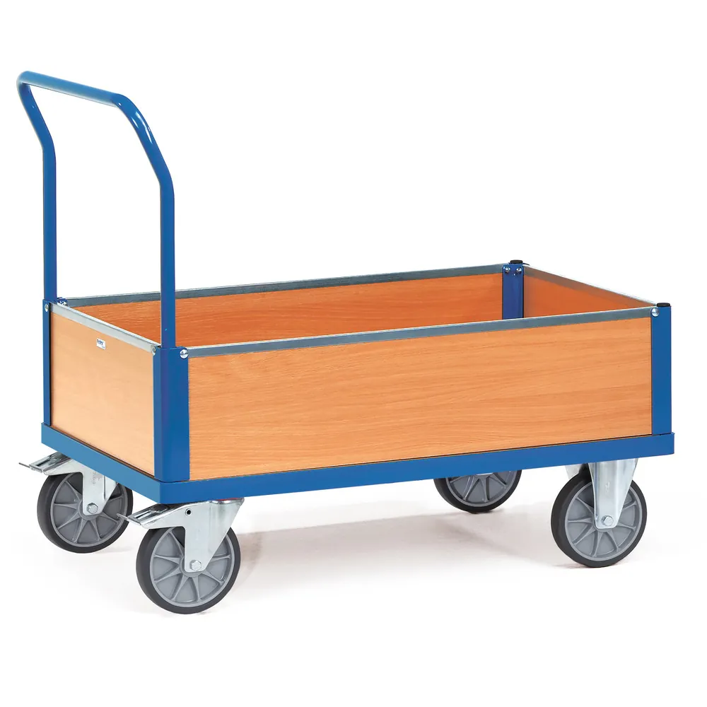 Bakwagens