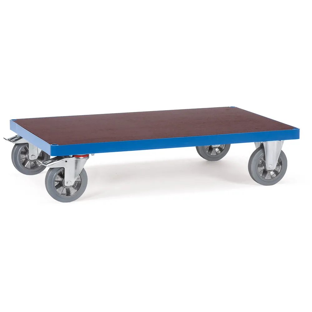 Platformroller