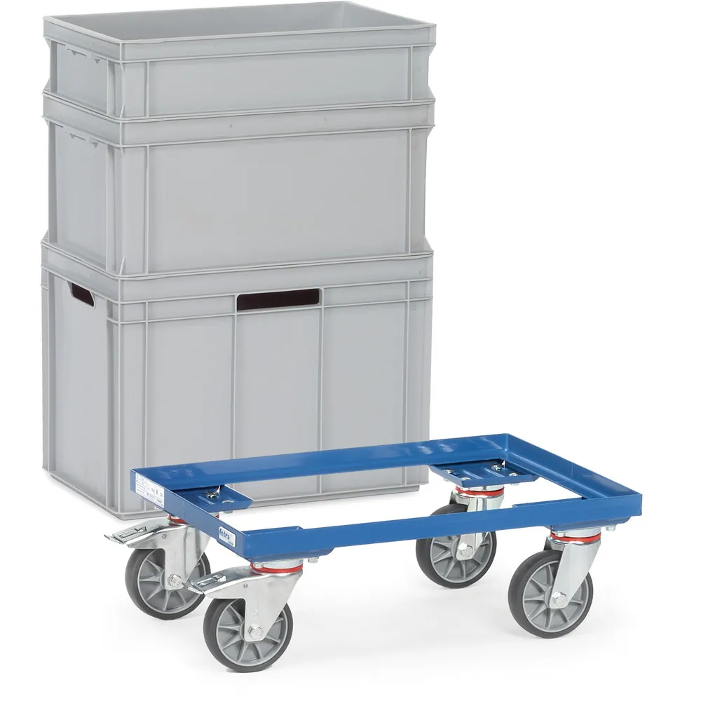 Rolplateau