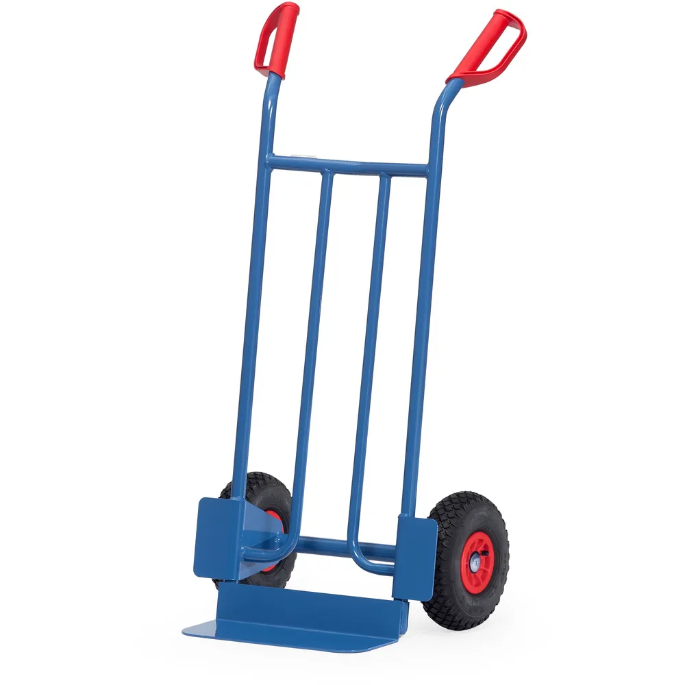 Standaard Steekwagens