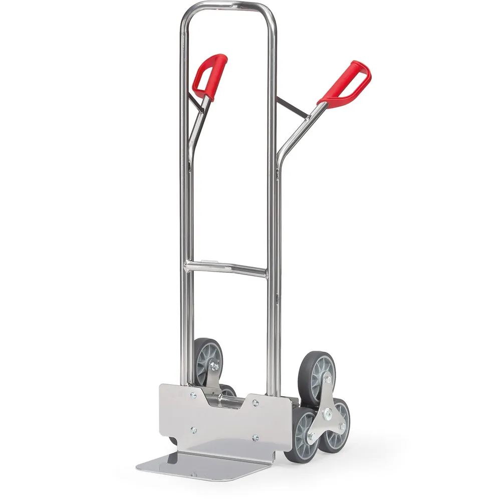 Trappensteekwagens