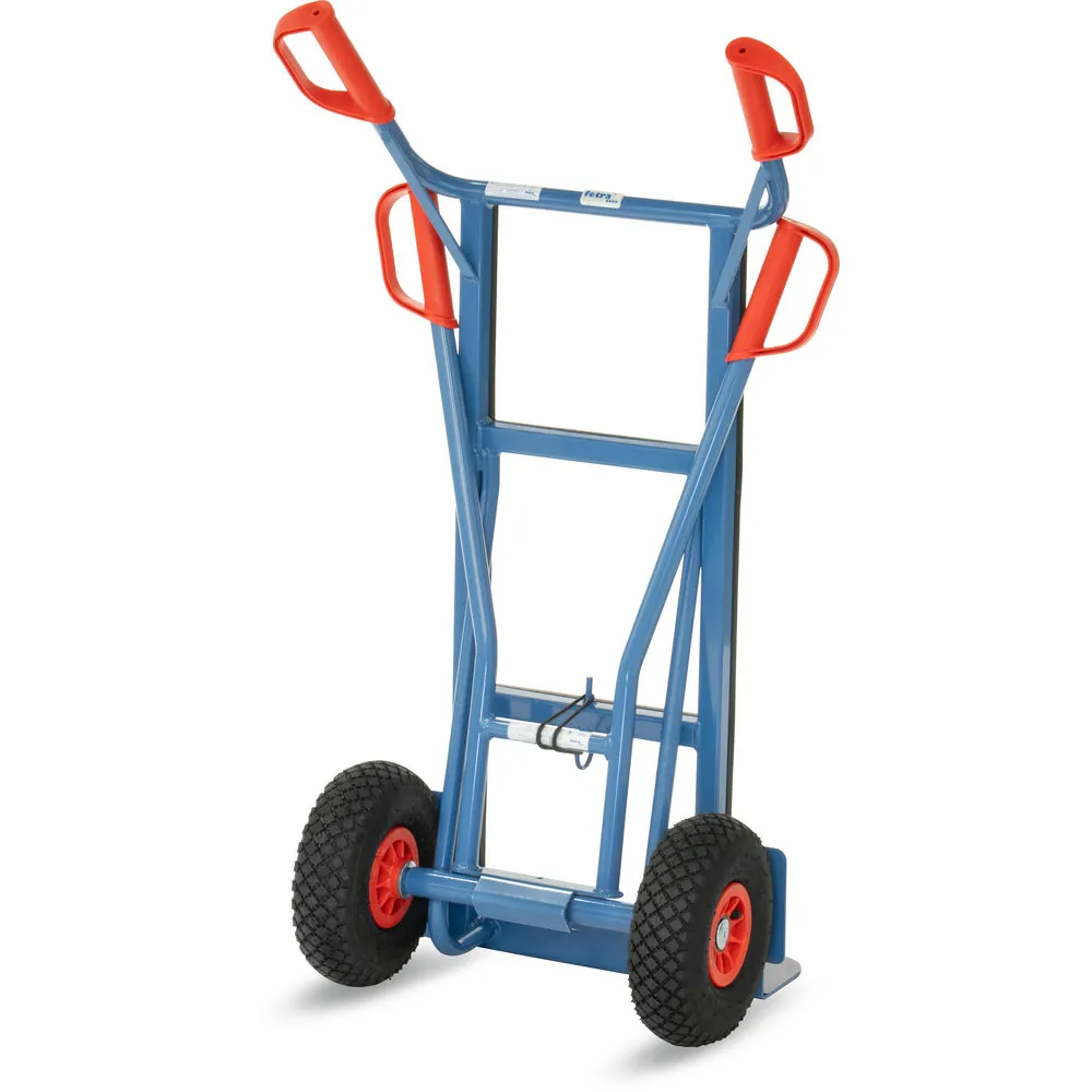 Apparaten Steekwagens