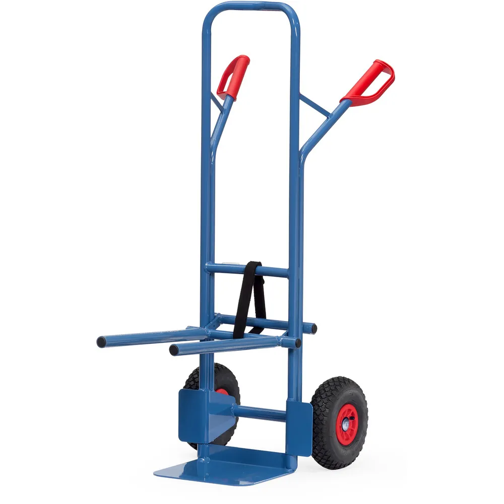 Stoelen Steekwagens