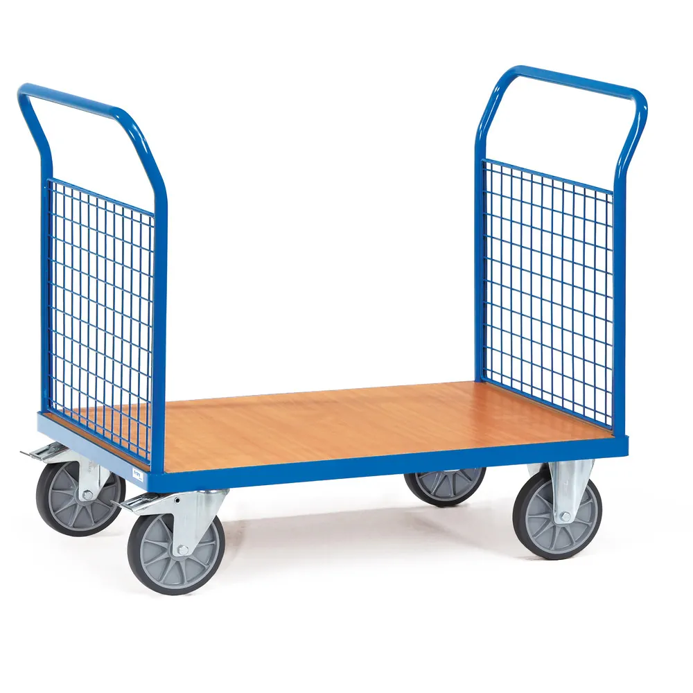 Draadgaaswagens