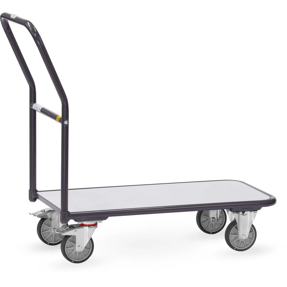 ESD Wagens